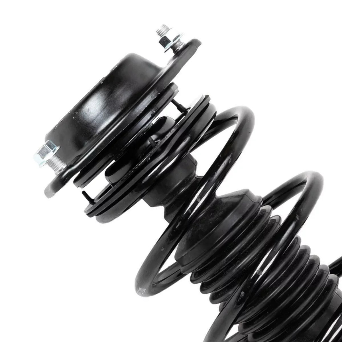 Driver FWD 2013 Elantra Coil Replacement for 1.8L AutoShack Spring Side 2.0L Front 2016 and 2014 Strut CST272711 2015 2011 Hyundai Complete 2012
