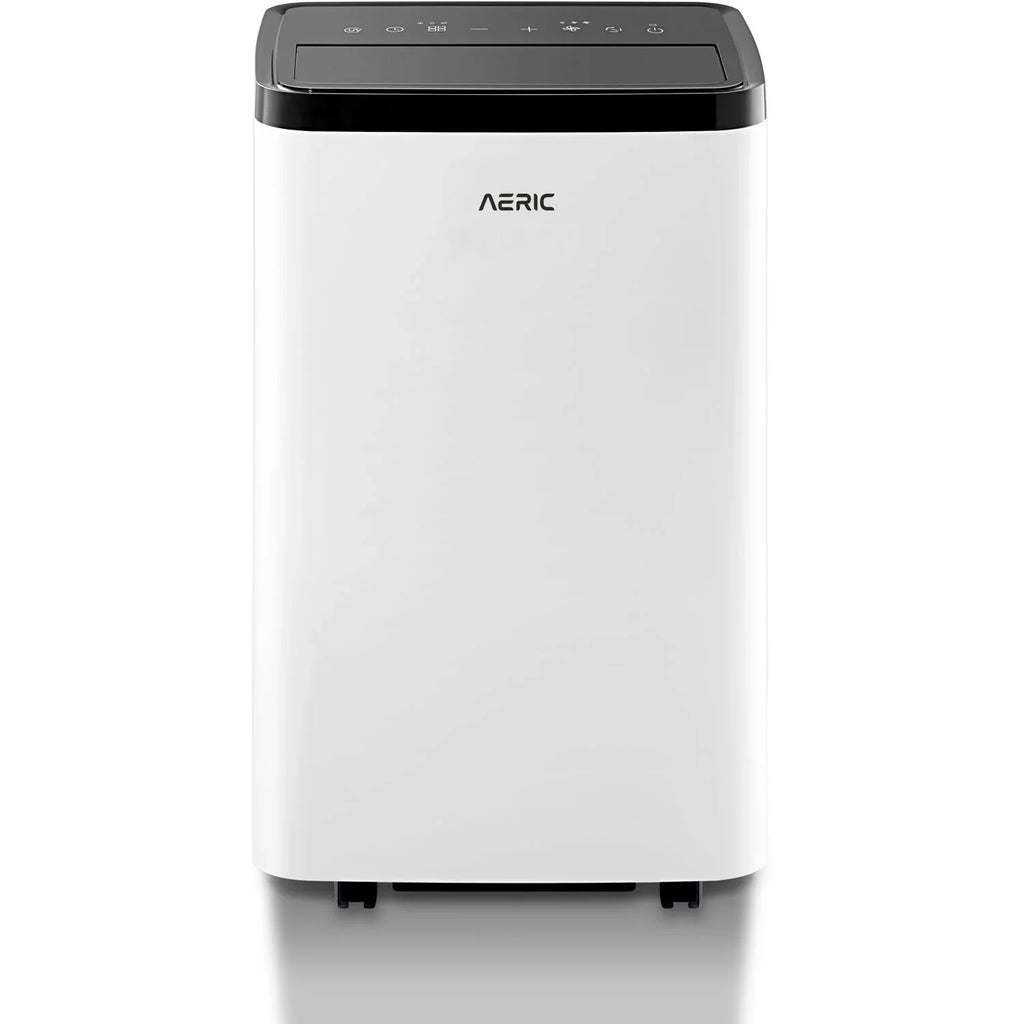 SACC ASHRAE) Conditioner Air BTU BTU (14,000 10,000 Portable Aeric