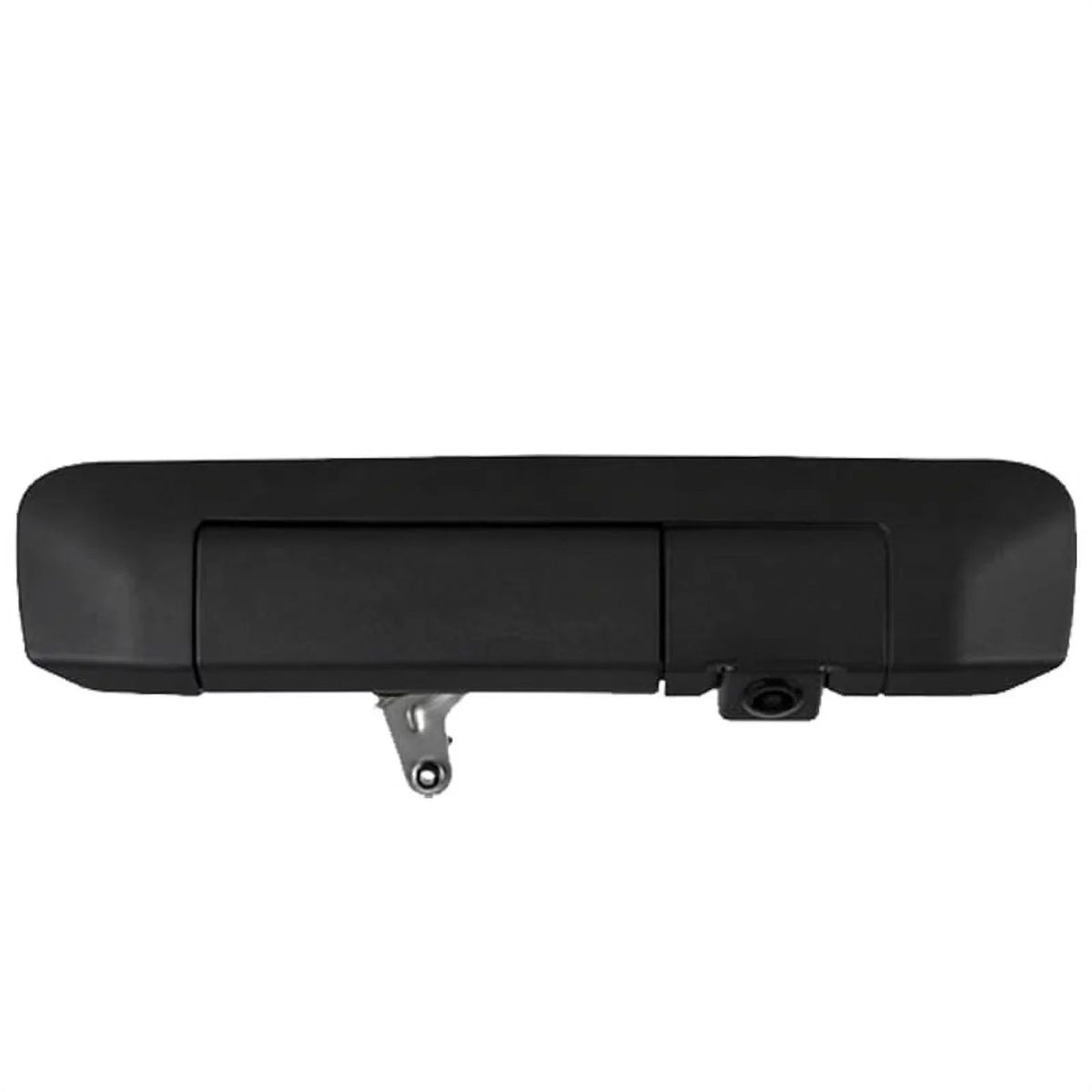 TE-TATGC Tailgate Black USA Camera, iBeam Handle
