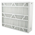Space-Gard 2 MERV 2200 11 Aprilaire Replacement DPFS20X25X6M11 Air of Filters Filters-NOW - 20x25x6 for Pack