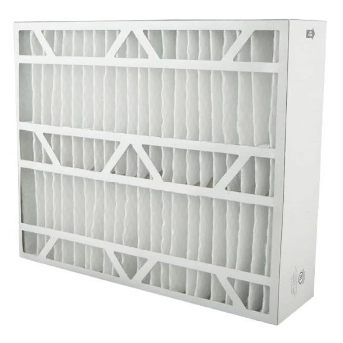 Space-Gard 2 MERV 2200 11 Aprilaire Replacement DPFS20X25X6M11 Air of Filters Filters-NOW - 20x25x6 for Pack