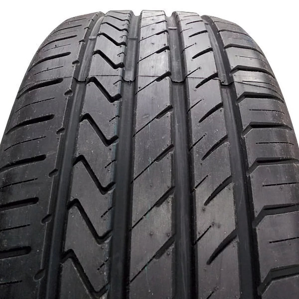 All-Season 96W LX-Twenty XL Tire High-Performance Lexani P255/35ZR19