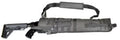 Black molle Bag Padded Scabbard Crossbody inches Barrel Soft Short Military Tactical Hunting 25 ATV Truck Gray. Trinity Motorcycle