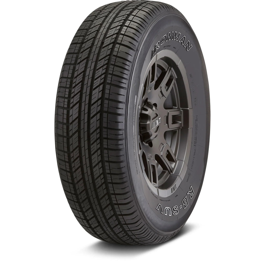 RB BW Season 235/65R18 Ironman All SUV 106H