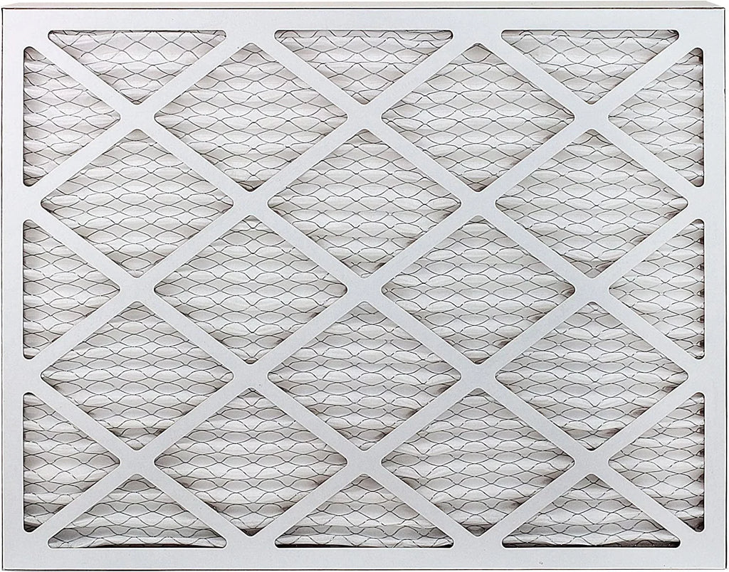 16x21.5x1 Air Pleated HVAC MERV AC Filterbuy (5-Pack) Furnace 8 Filters