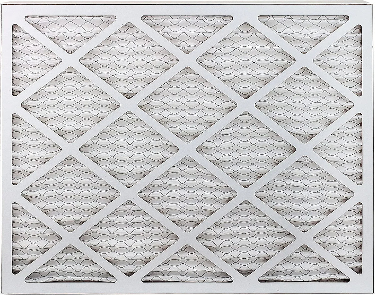 16x21.5x1 Air Pleated HVAC MERV AC Filterbuy (5-Pack) Furnace 8 Filters