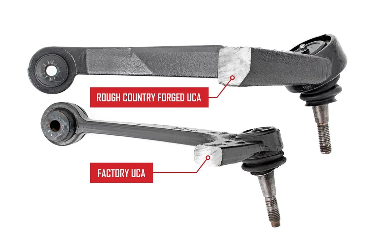 (fits) Yukon | Tahoe 19331 3.5" Kit 07-16 Rough 1500 4WD GMC Suburban (XL) Chevy 2007-2020 Country 2WD Lift |