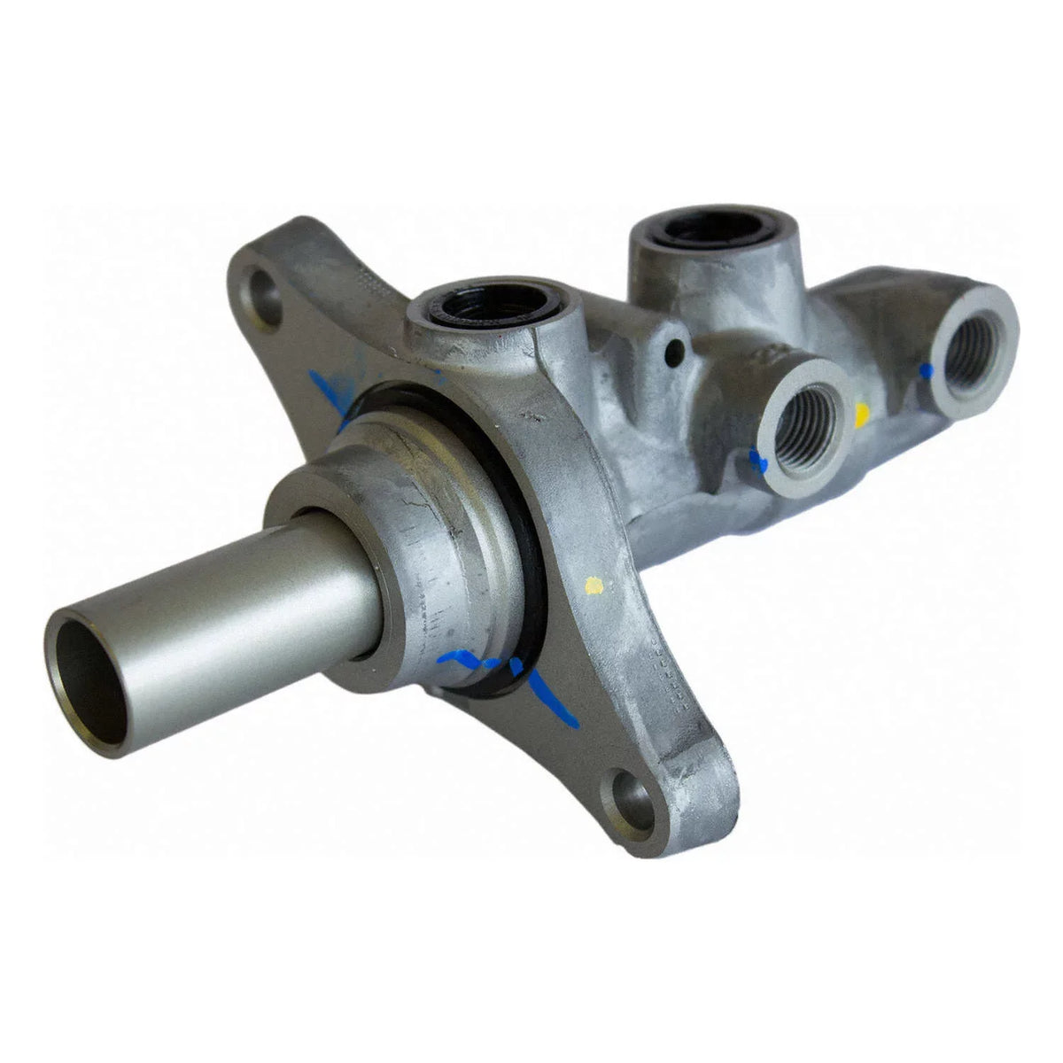 BRMC-142 Brake 2010-2012 FUSION, select: Cylinder LINCOLN MKZ Fits 2010-2012 Motorcraft Master