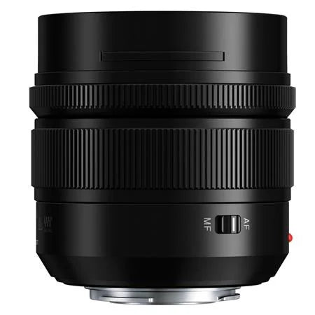 for Leica Micro Lumix Four Aspherical 12mm Summilux f/1.4 Lens DG Black Thirds, G