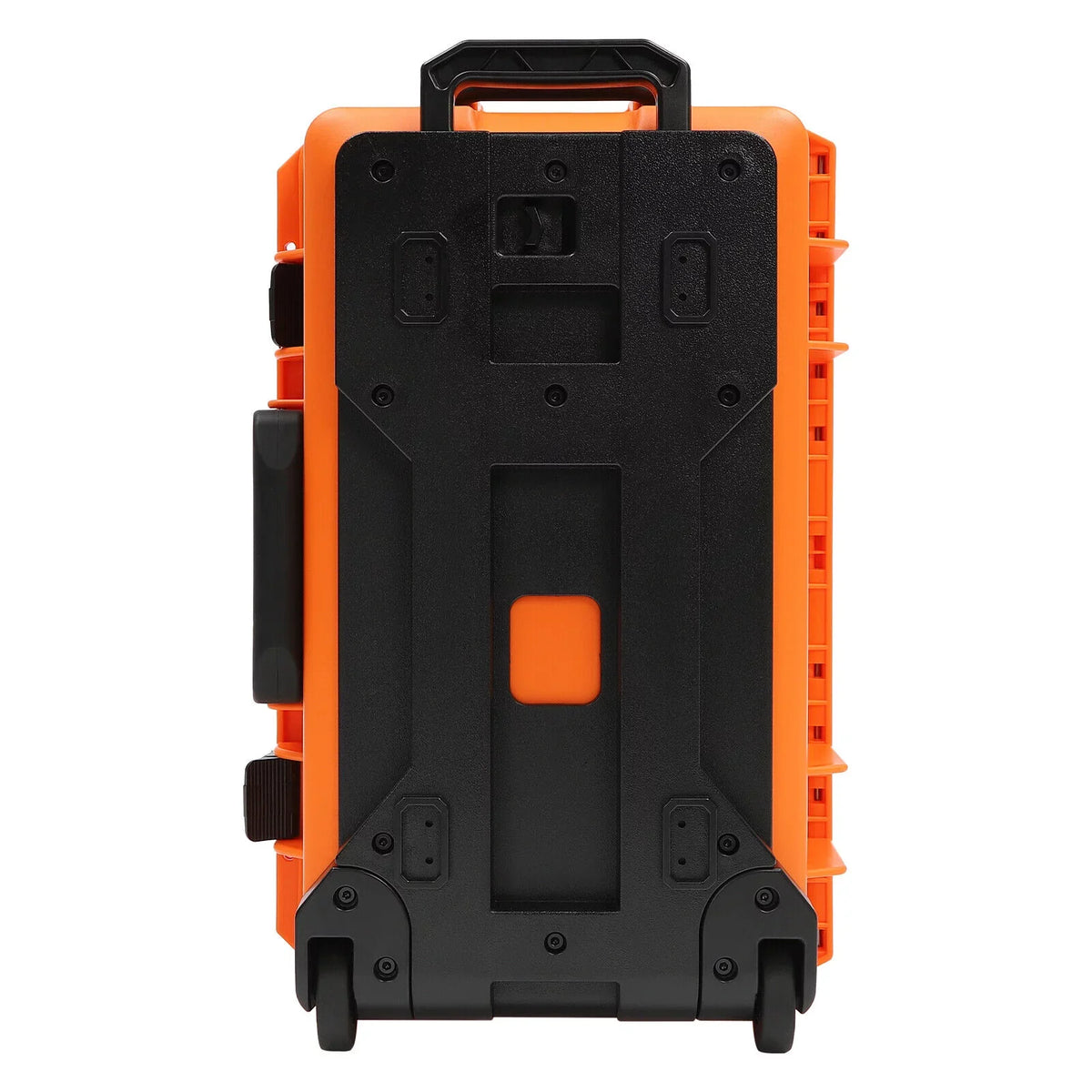 Box Protect Waterproof Case Camera Case Roller Carry 22" Camera Box Storage