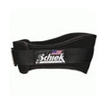 Nylon 4.75 Womens in. Sports M Schiek Pink - Belt