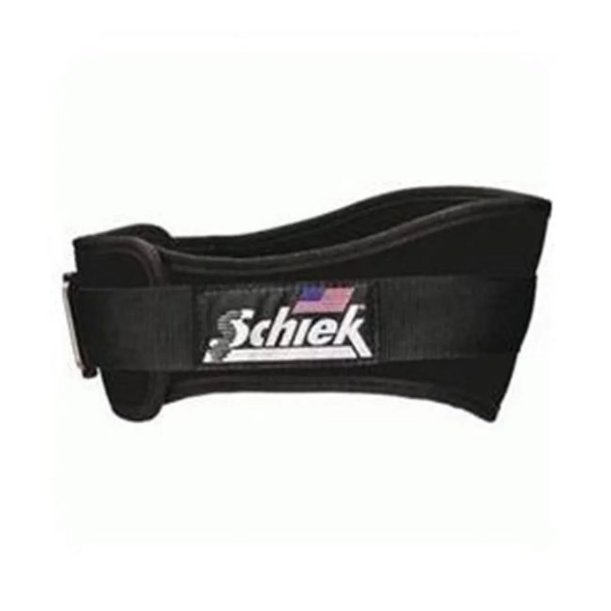 Nylon 4.75 Womens in. Sports M Schiek Pink - Belt