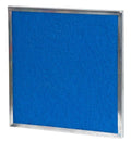 Washable 1.875) x Accumulair Filter 23.75 Synthetic x 20x24x2 (19.75