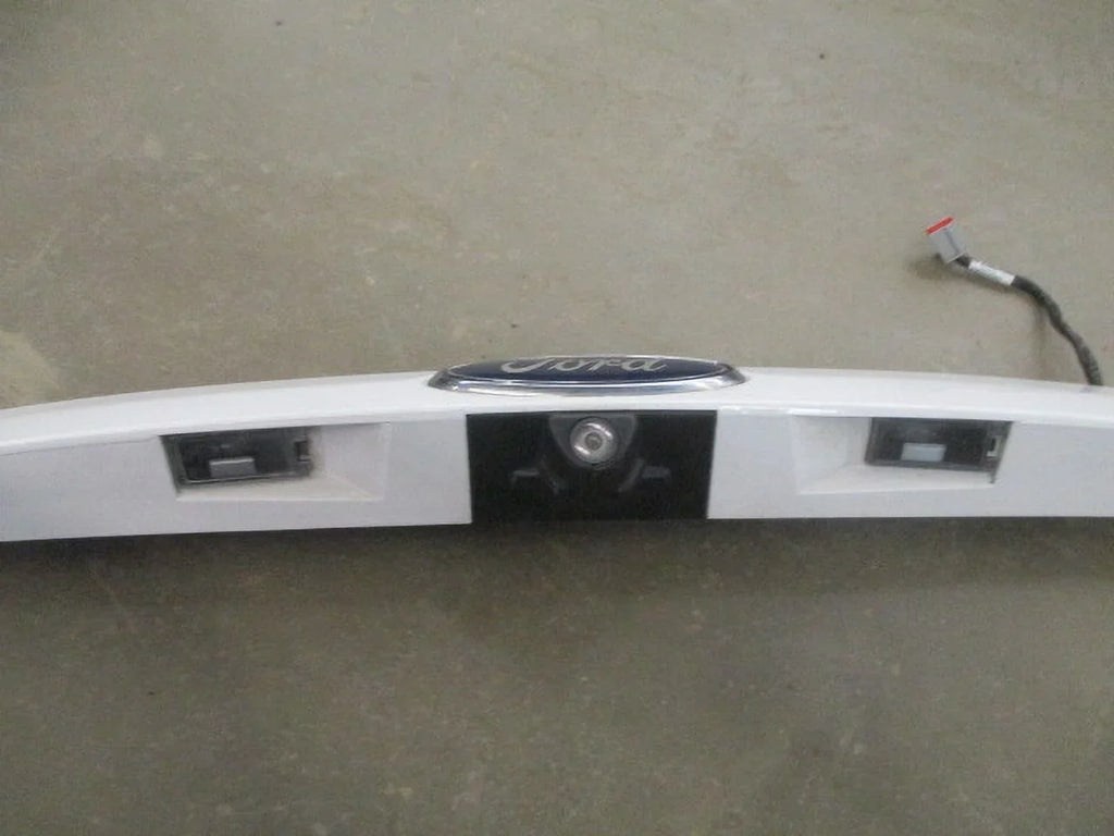 Back View 15 LKQ (Good) Pre-Owned 14 Up Escape Camera 16 OEM Rear