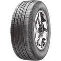 109V Trailblazer 2006-09 Gladiator 2011-19 Tires) Chevrolet BSW (2 Explorer Fits: XLT, SS P255/50R20XL QR700-SUV