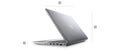 Restored Cores @ FHD (Refurbished) 15.6" 512GB 32GB CPU Gen Laptop 4 - 5520 Latitude GHz i7 Core 4.4 (2021) - RAM - 5000 SSD 11th