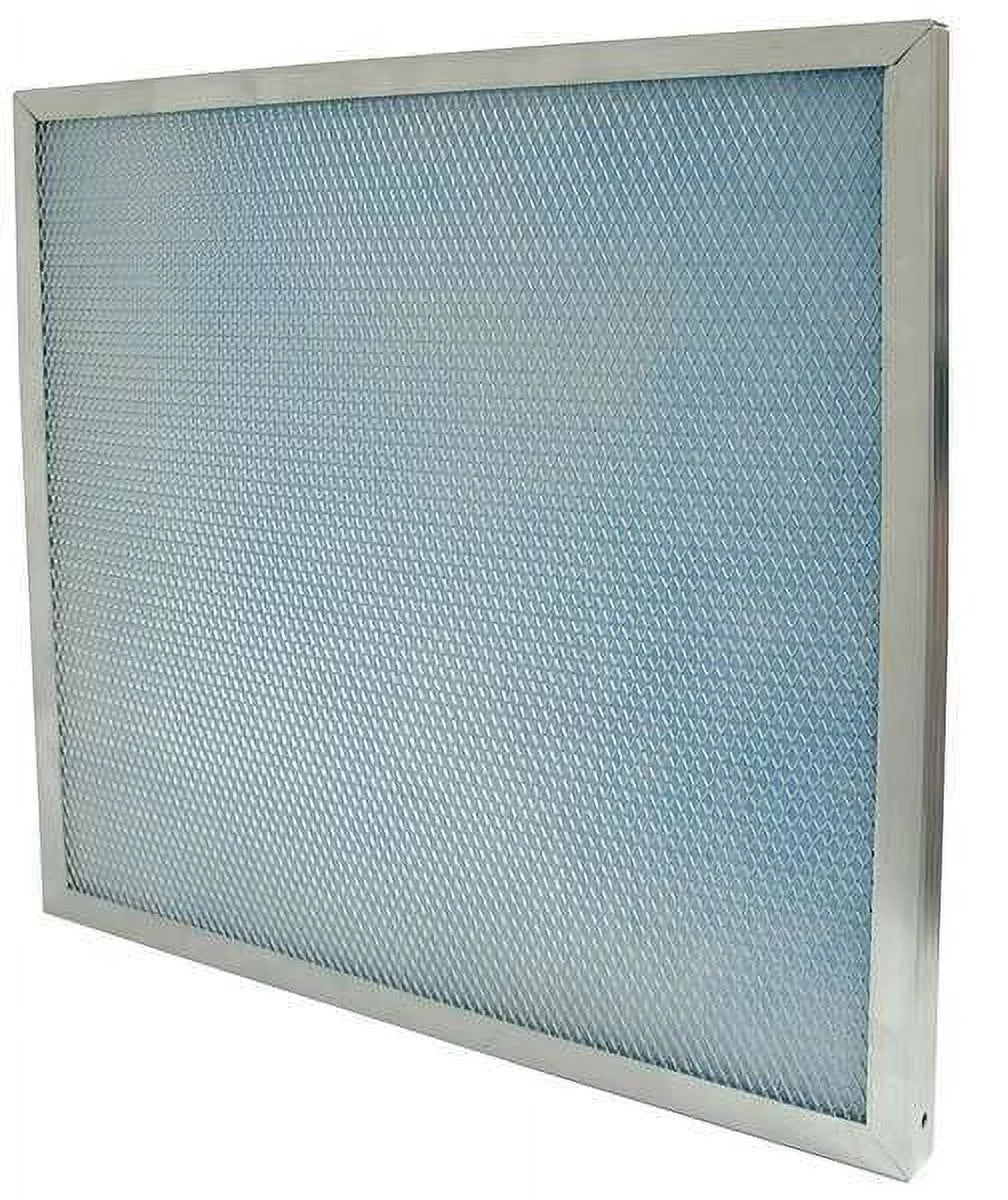1 pc, Electrostatic 20x20x1" Handler Air Filter, Air