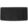Custom Fit Car for Textile™ 2015, Mat All-climate 2018, (w/ Cargo 2016, 2017, Large Seat Explorer Carpet Rear - Mats, GGBAILEY Down) 2019 Charcoal
