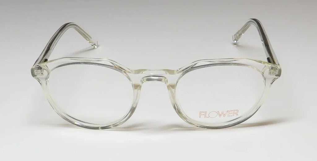 ACETATE NEWEST WOMENS FLR6044 PREMIUM FRAME/GLASSES EYEGLASS COLLECTION FLOWER