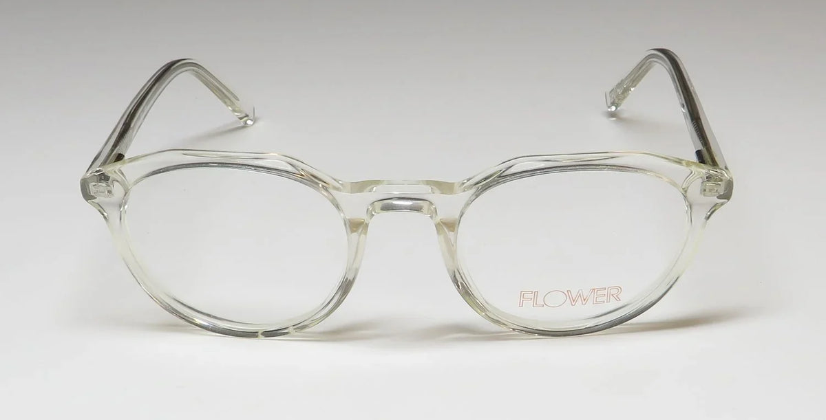 ACETATE NEWEST WOMENS FLR6044 PREMIUM FRAME/GLASSES EYEGLASS COLLECTION FLOWER