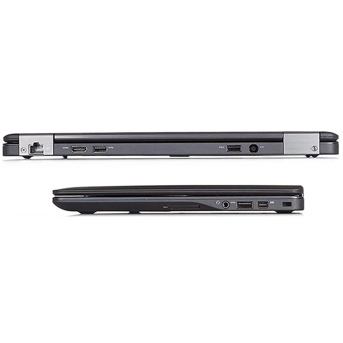 Windows 8GB 2.6GHz Used 128SSD Latitude Laptop 64 Camera i7 Pro 10 E7250