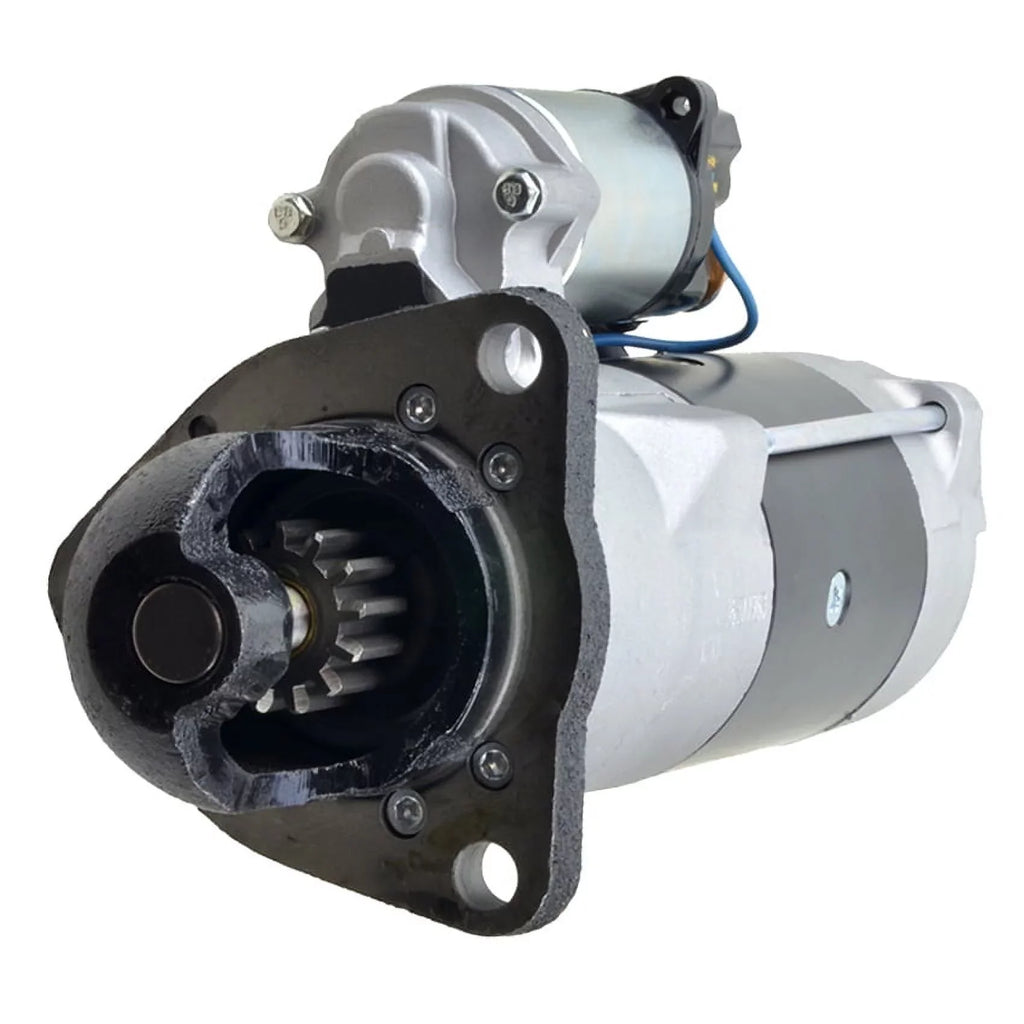 12V 428000-1421 Starter B700 Plgr B600 Fits F900 1985-1989 Ms2506 New Truck