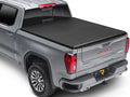 Bed Tonneau Tailgate Ram by Cover and Folding (76.3") | Trifecta Bed Soft Compatible 90422 RealTruck ALX with Dodge (Split) Multi-Function 4" Truck w/o 2019 Extang 2024 | 1500 6' w/ -