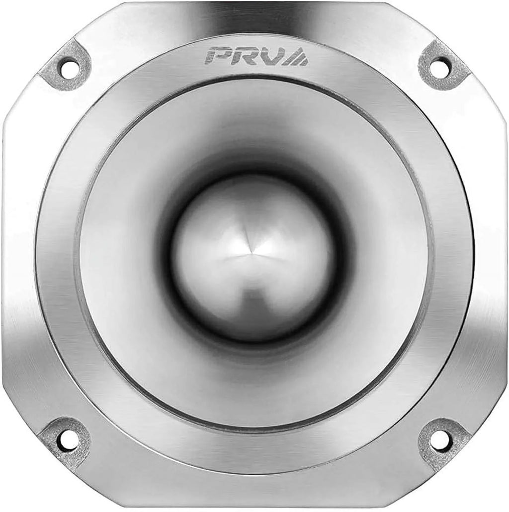 RMS 120 TW700Ti-CR Super Watts PRV Ohm 8 Single 4" Pro Tweeter Audio