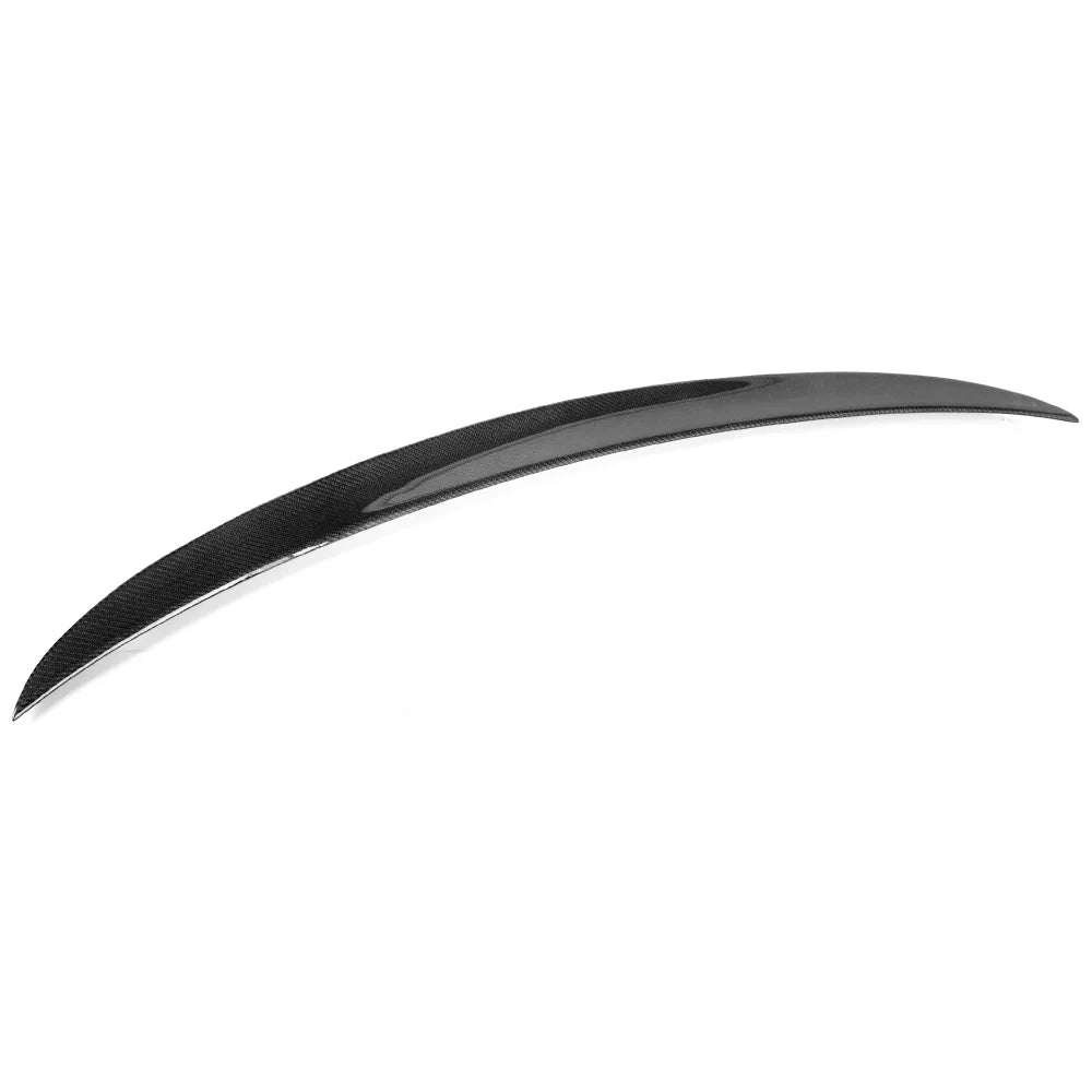Wing Trunk Ikon with 19-23 3-Series Compatible Spoiler Carbon 2019 Fiber G20 P Motorsports design 2020 Rear