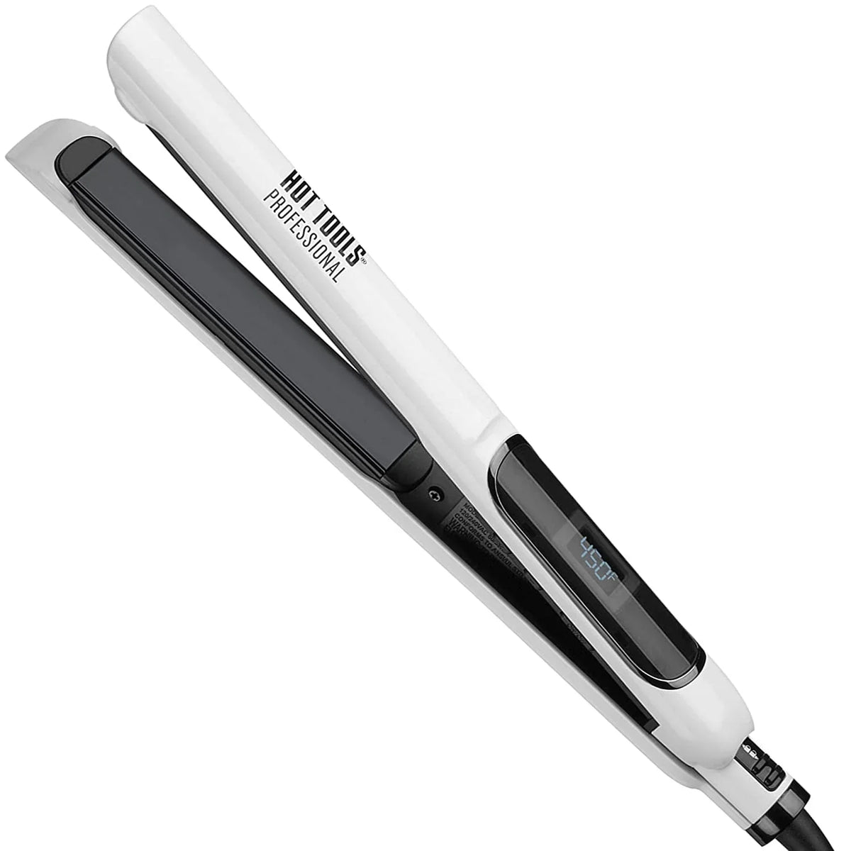 Straightener Smooth, | (1 Hair Tools Hair Hot in) Pro Nano For Artist Ceramic Straight
