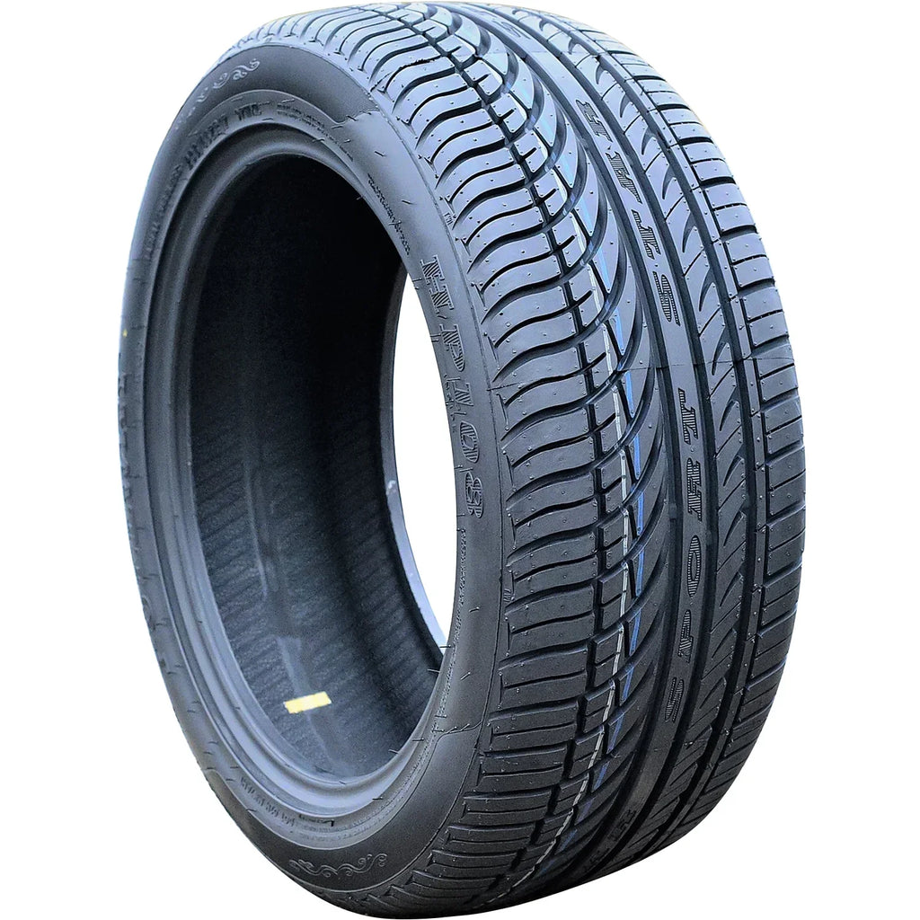 Tires 255/50R20 AS Performance XL of 109V (TWO) Pair HP108 Fullway 2 A/S