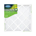 90 Air In. - Filter, MERV Days BestAir 1 B1-1010-8-12 Pleated 10x10 8, Quantity 12 x