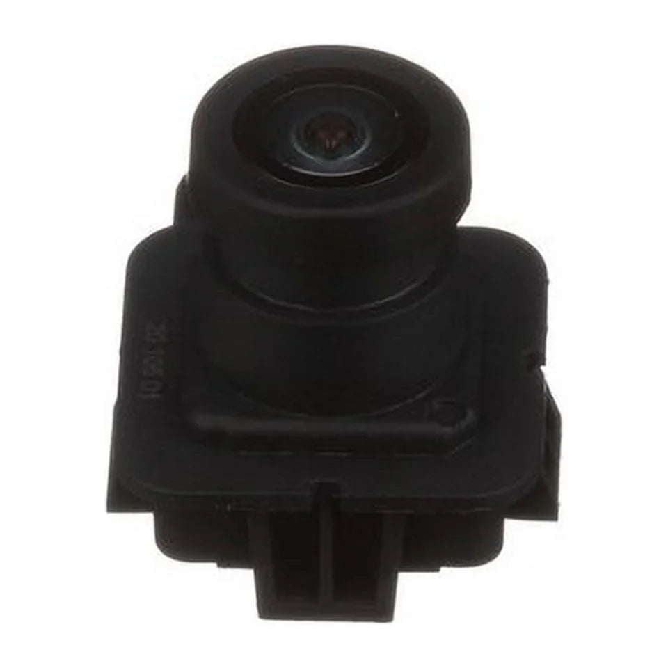 select: EDGE Assist Camera Park 2015-2018 Fits