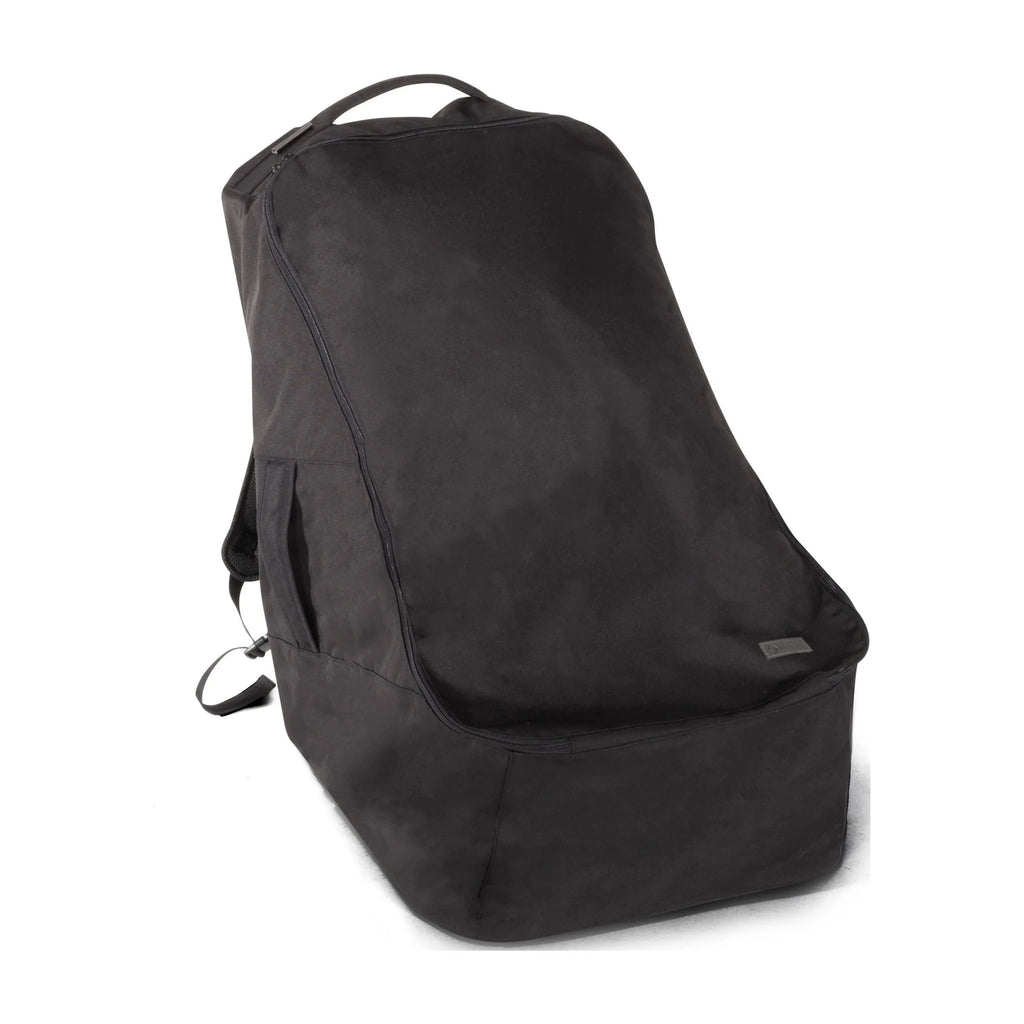 Car Bag, 1ˢᵗ Black Seat Carry Safety