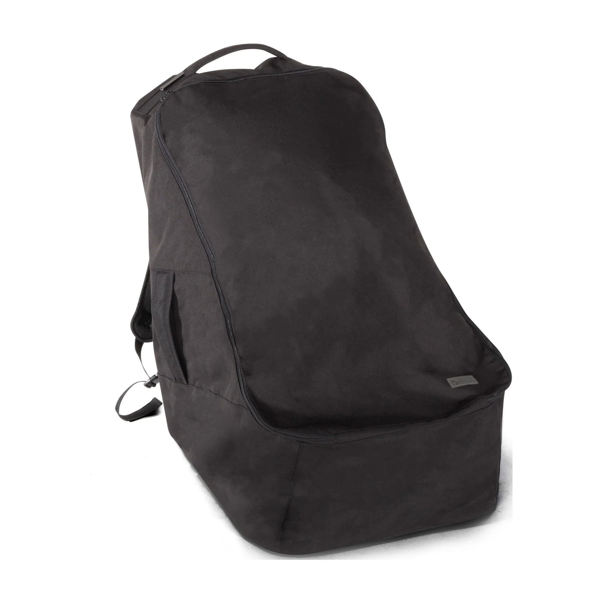 Car Bag, 1ˢᵗ Black Seat Carry Safety