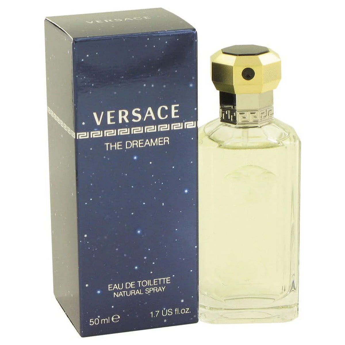 by Versace DREAMER