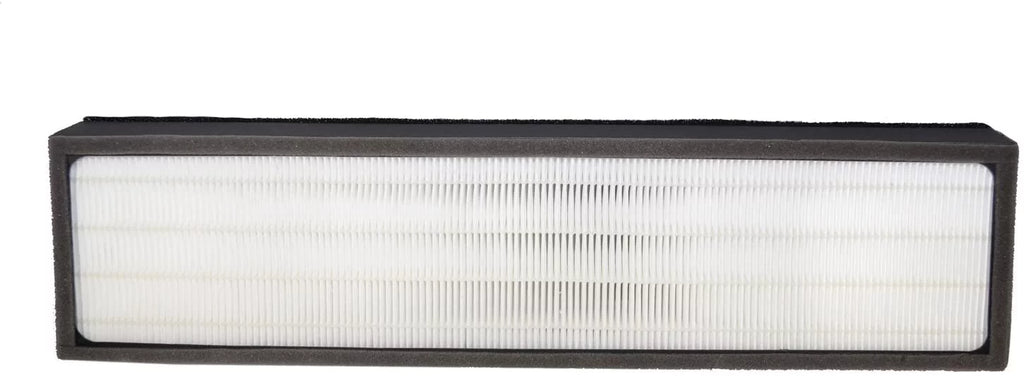 XL Z HQRP Decker for fits Tower BXFLTZ Filter Air Black & 2-pack Replacement Purifier BXAP250