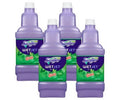 Purpose WetJet Gain All Swiffer 1.25L(4/Case) - System, Cleaning