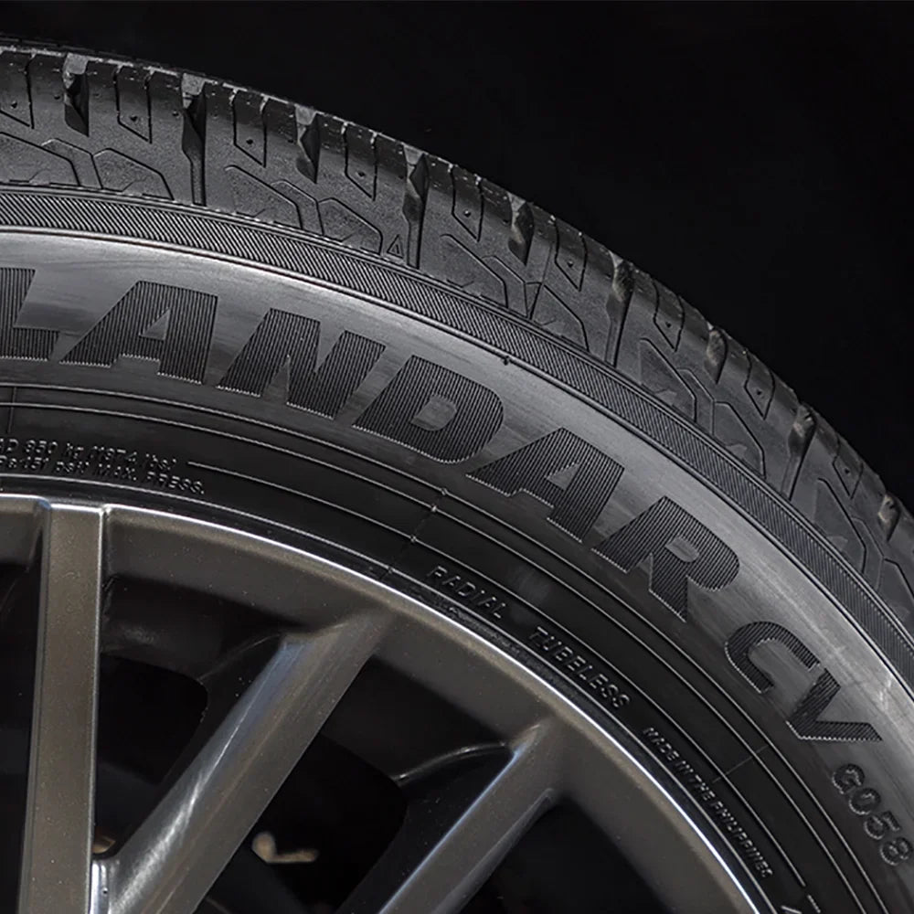 Tire Geolandar Season CV BW All G058 Yokohama 225/70R16 103H
