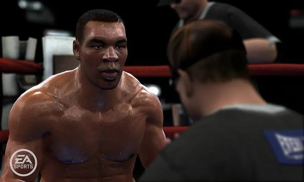 Boxing Console Experience 3: 4 on Your the Round - Fight Game Ultimate Night PlayStation