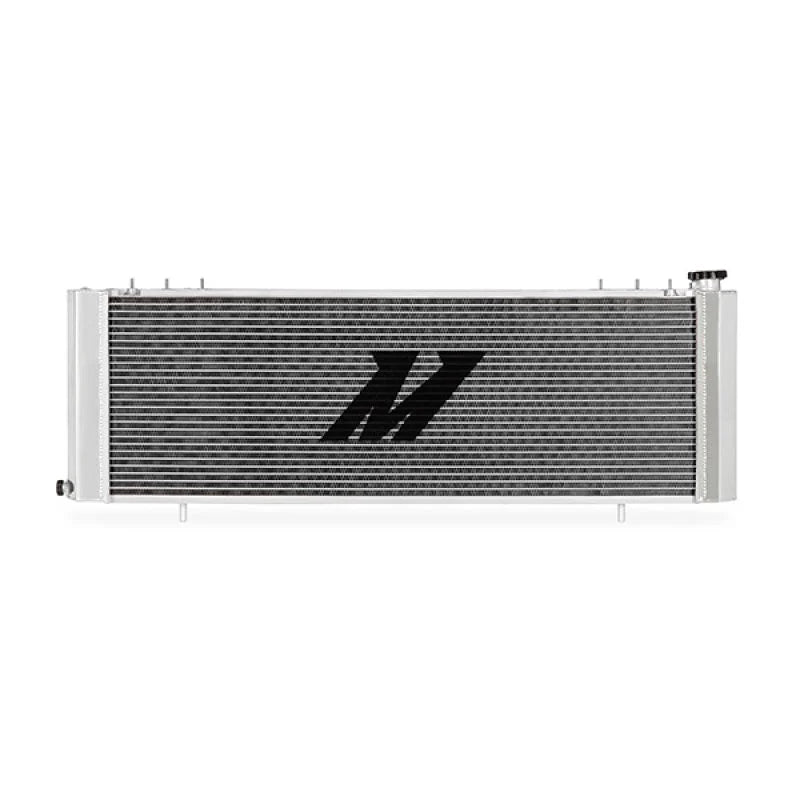 CHEROKEE JEEP LAREDO select: Radiator Aluminum 89-01 XJ Jeep Cherokee 1989-1990 Mishimoto Fits