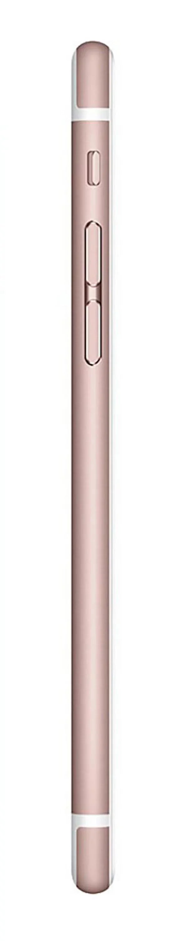 16GB (Refurbished) iPhone Rose Gold (Unlocked) 6s Restored