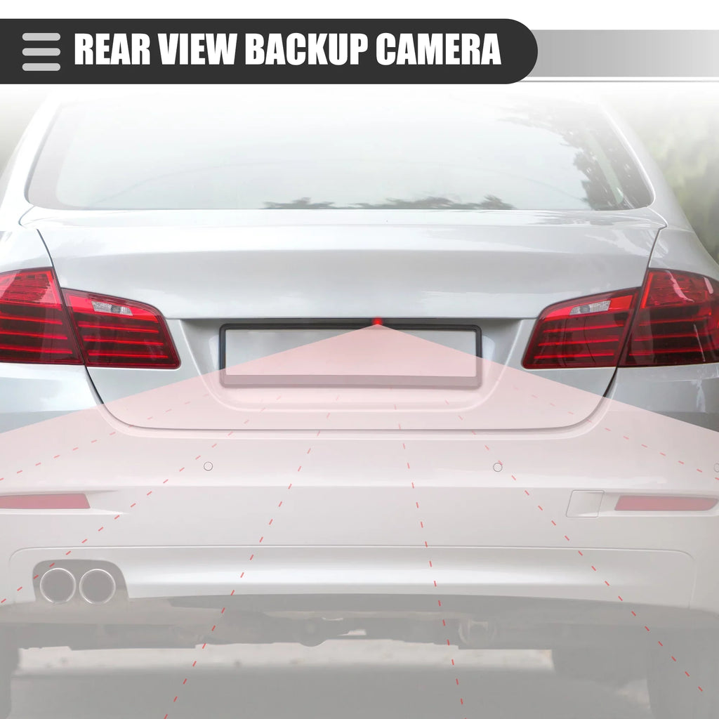 for Sonata Car Unique Backup Rear Bargains 95760-3S100 2011-2014 View Hyundai Black Camera Metal