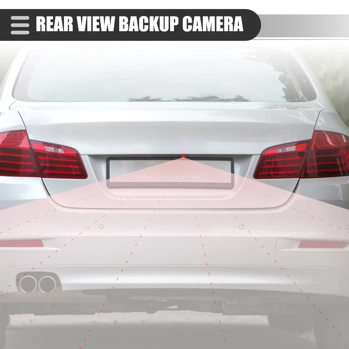 for Sonata Car Unique Backup Rear Bargains 95760-3S100 2011-2014 View Hyundai Black Camera Metal
