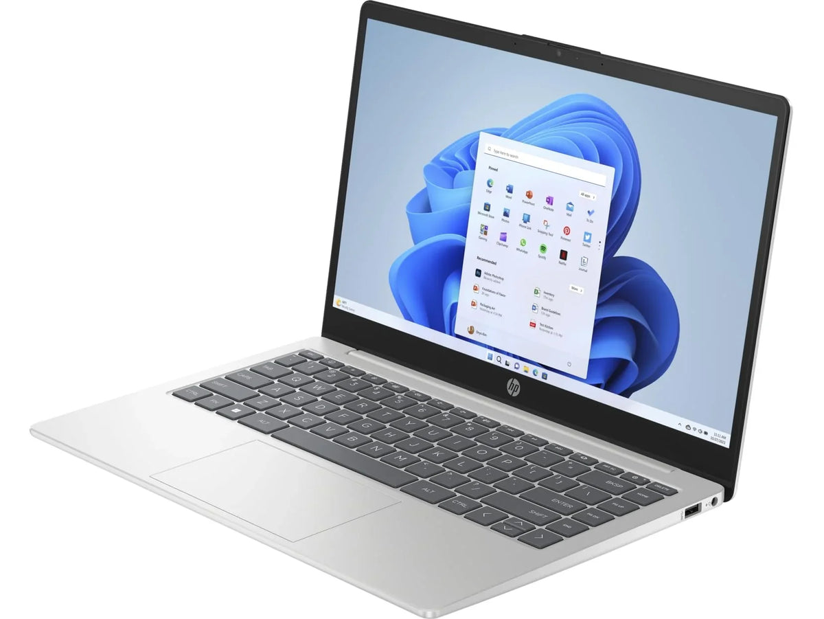 16GB Newest WiFi Graphics 13th 10-Core 2023 Laptop Home Iris 512GB AX 11 Windows USB SSD Xe DDR4 PC HDMI Webcam i7-1355U NVMe Keyboard HP w/RE 14” IPS BT FHD Backlit
