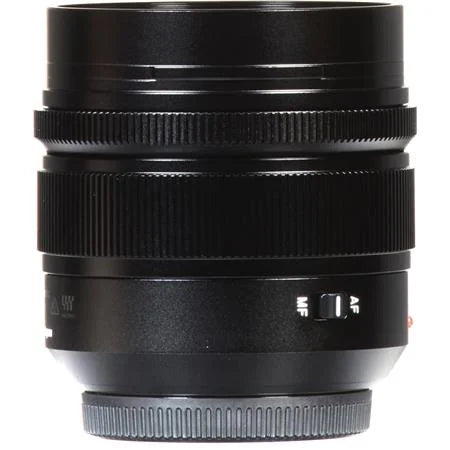 for Leica Micro Lumix Four Aspherical 12mm Summilux f/1.4 Lens DG Black Thirds, G
