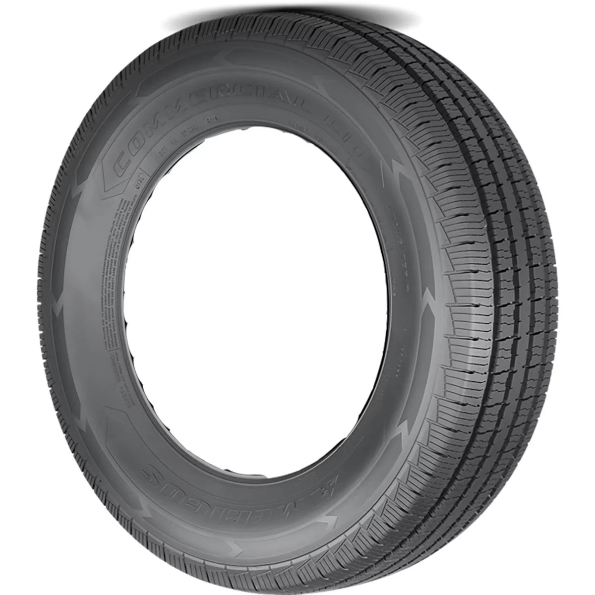 2017-18 CR-V R601 Honda XL Americus Fits: CR-V Season Tire LX All Honda 108H 235/65R17 2019 EX, Passenger