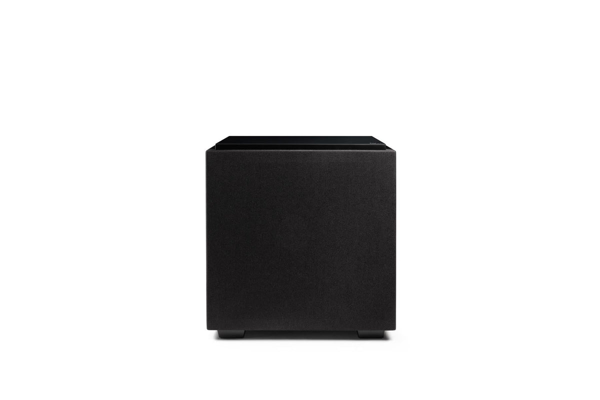 DN8 Technology Descend Definitive