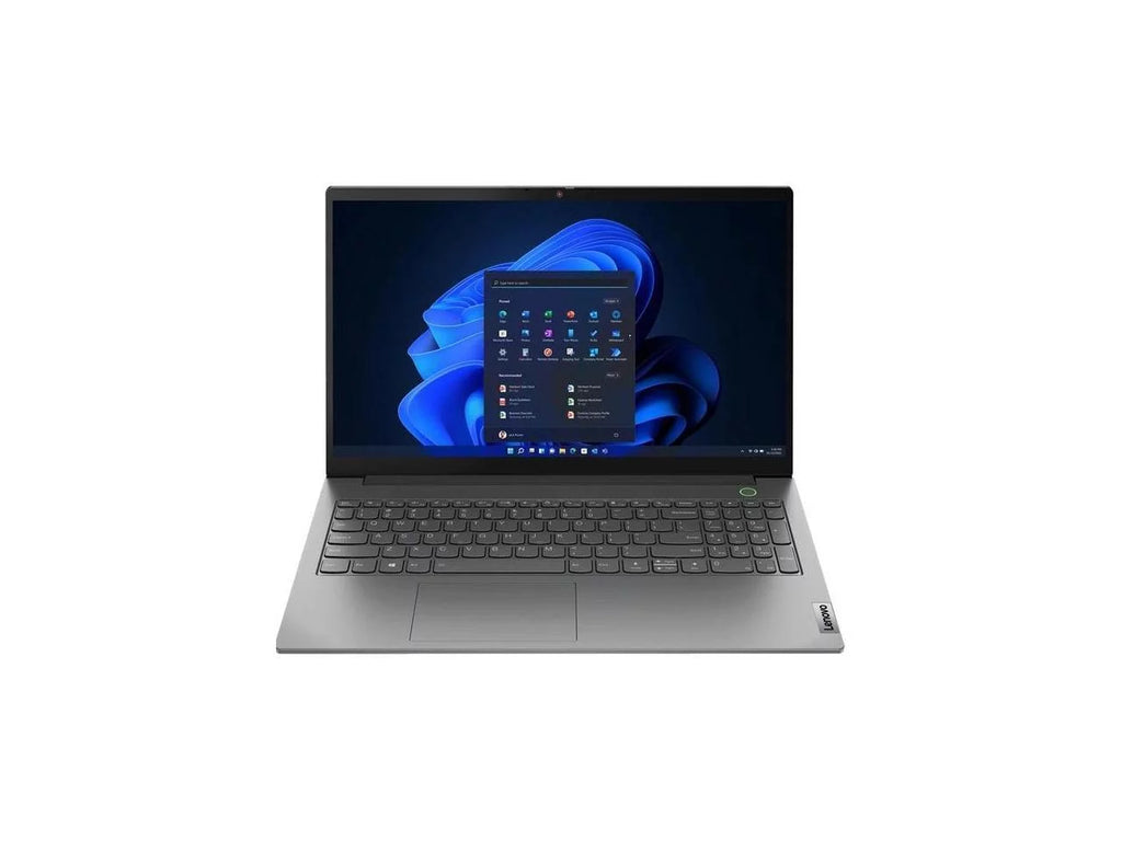 x i5 Core RAM 1080 - 1920 Touchscreen GB Full 21DJ0061US Gen 15.6" 16 Lenovo 512 12th - HD ThinkBook GB Notebook i5-1240P - SSD - Total -