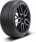 W 103 Ironman iMove A/S Tire 245/45R20 Gen 2